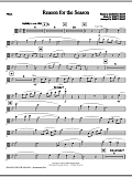 Reason For The Season - Viola