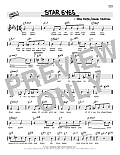 Star Eyes (High Voice)