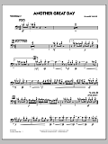 Another Great Day - Trombone 2