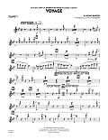 Voyage - Trumpet 1
