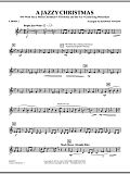 A Jazzy Christmas - F Horn 2