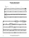 Come Sail Away