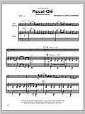 Piccol-Ole (Mexican Hat Dance) - Piano/Score