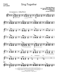 Sing Together (arr. Jacob Narverud) - Guitar/Ukelele