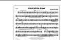 Soul Bossa Nova - F Horn