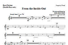 From the Inside Out - Bassoon (Cello sub.) 