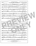 (You Make Me Feel Like) A Natural Woman (arr. Jay Dawson) - Flute 1