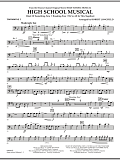 High School Musical - Trombone 2