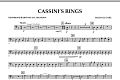 Cassini's Rings - Trombone/Baritone B.C./Bassoon
