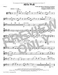 All Is Well - Viola