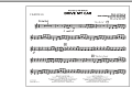 Drive My Car - Eb Baritone Sax