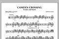 Camden Crossing (Fanfare and March) - Percussion 1 (Advanced)