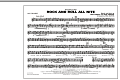 Rock And Roll All Nite - 1st Bb Trumpet