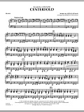 Centerfold - Piano