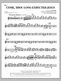 Come, Thou Long-expected Jesus (from A Symphony Of Carols) - Violin 1