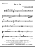 Glory To God - Tenor Sax (Trombone 2 sub.)