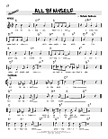 All By Myself (arr. Robert Rawlins)