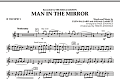 Man In The Mirror - Bb Trumpet 1