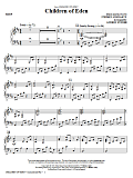Children of Eden - Harp