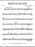 Miracle On 34th Street - Cello