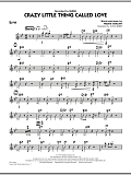 Crazy Little Thing Called Love - Guitar