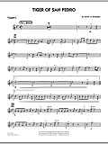 Tiger Of San Pedro - Trumpet 2