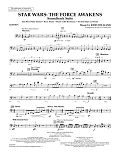 Star Wars: The Force Awakens Soundtrack Suite - Bassoon