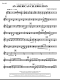 An American Celebration - F Horn 1,2