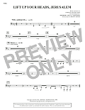 Lift Up Your Heads, Jerusalem (Orchestra) - Tuba