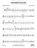 Shadow Dancer - Bb Tenor Saxophone