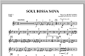 Soul Bossa Nova (arr. Johnnie Vinson) - Pt.3 - Violin