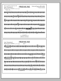 Pressure - Aux. Perc. 1