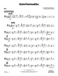 Guantanamera (arr. John Berry) - Bass