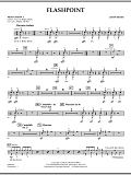 Flashpoint - Percussion 3
