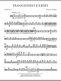 Transcendent Journey - Trombone 1
