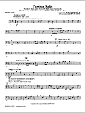 Passion Suite - String Bass