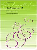 Contrapunctus IX - 3rd Trombone
