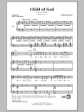 Child Of God (arr. Emily Crocker)