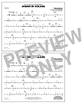 Sogno di Volare (from Civilization VI) (arr. Matt Conaway) - Cymbals