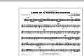 Land Of A Thousand Dances - Bb Horn/3rd Bb Tpt