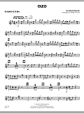 Oleo - Alternate Alto Sax