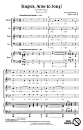 Singers, Arise In Song!