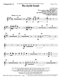 The Joyful Sound - Bb Trumpet 2,3