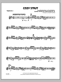 Cissy Strut - Tenor Sax 2
