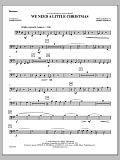 We Need a Little Christmas - Bassoon