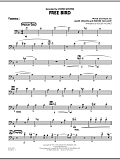 Free Bird - Trombone 1
