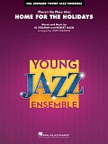 (There's No Place Like) Home for the Holidays (arr. John Wasson) - C Solo Sheet