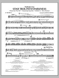 Highlights from Star Trek Into Darkness - Bb Trumpet 3