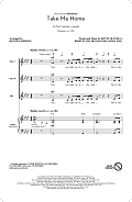 Take Me Home (arr. Roger Emerson)