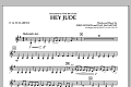 Hey Jude - Eb Alto Clarinet